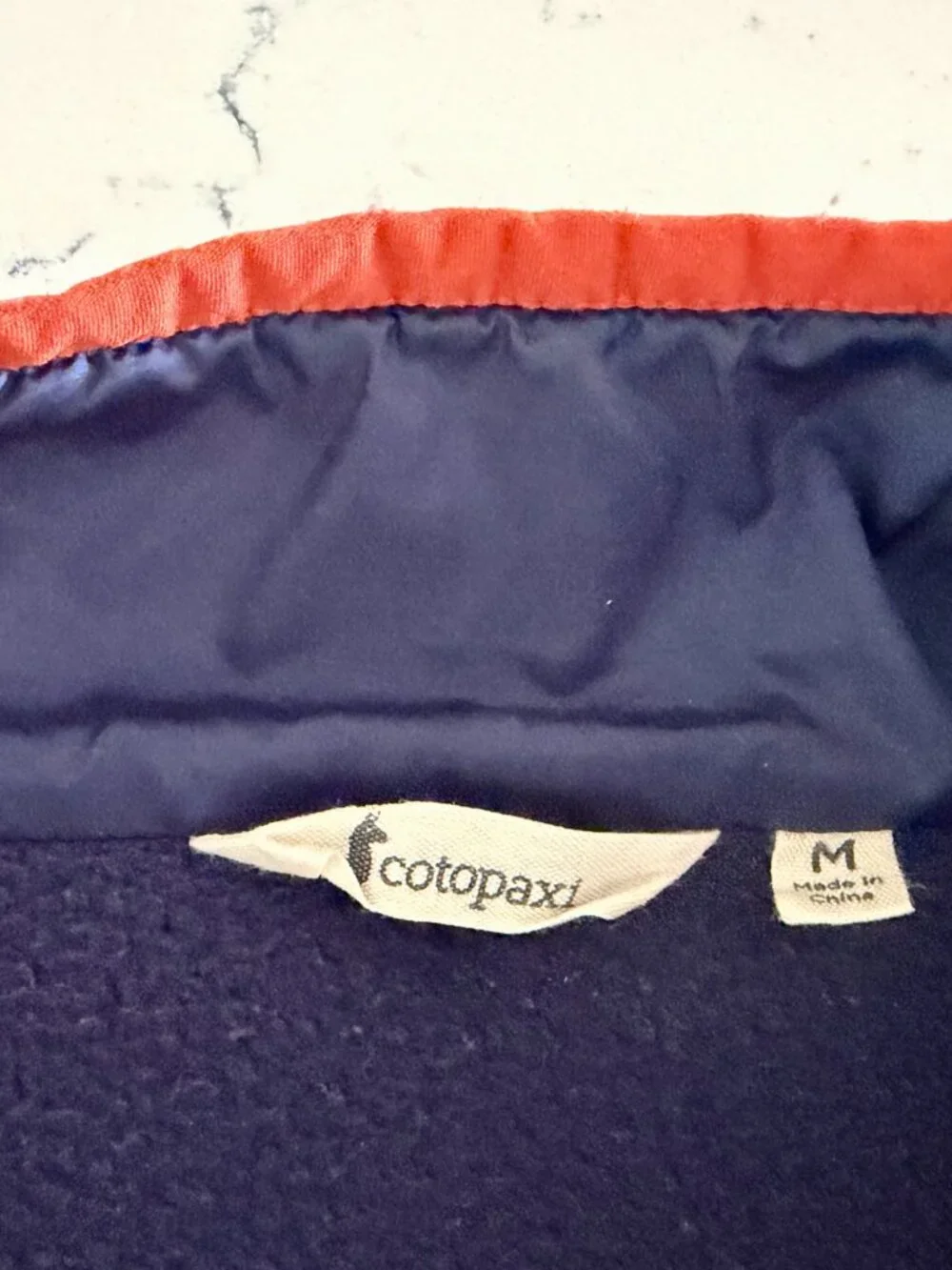 cotopaxi kids’ teca